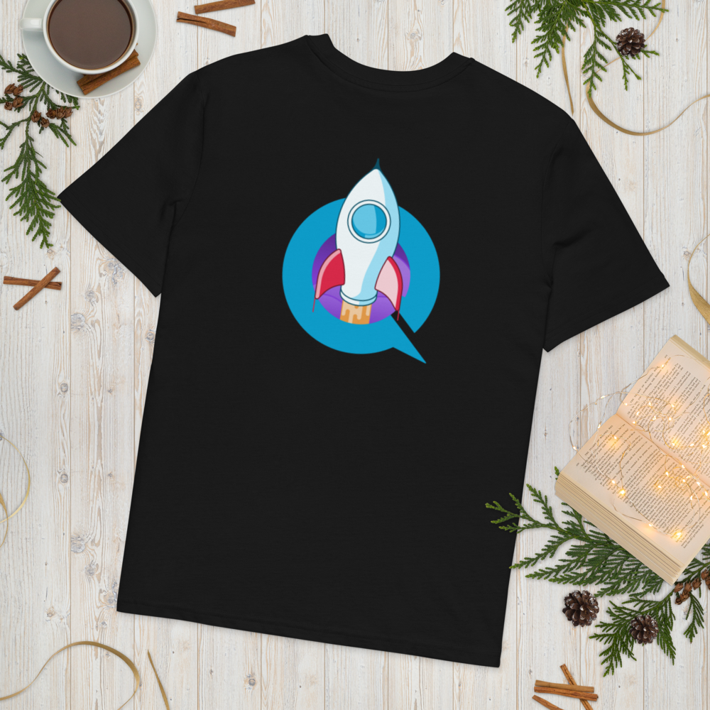 Accelerator T-shirt