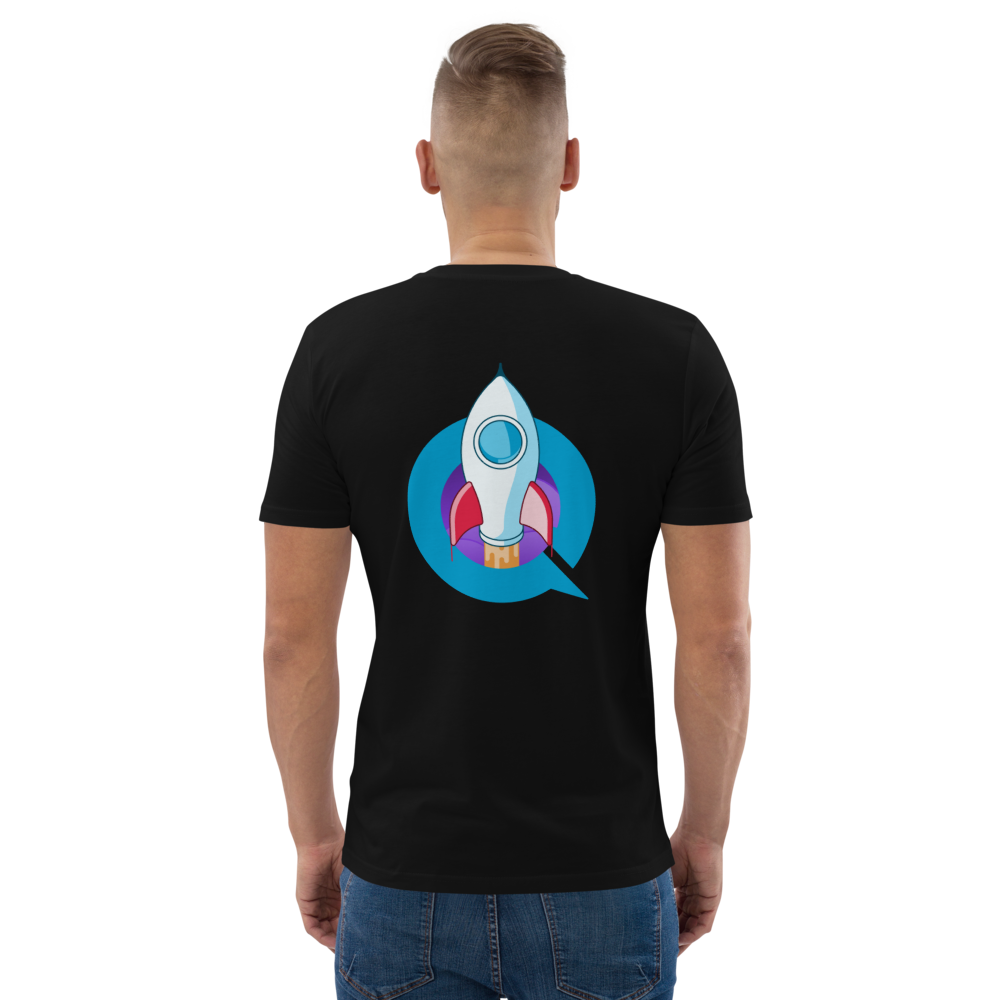 Accelerator T-shirt