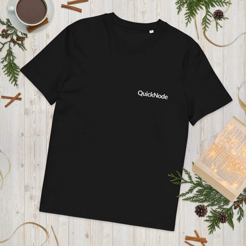 Accelerator T-shirt
