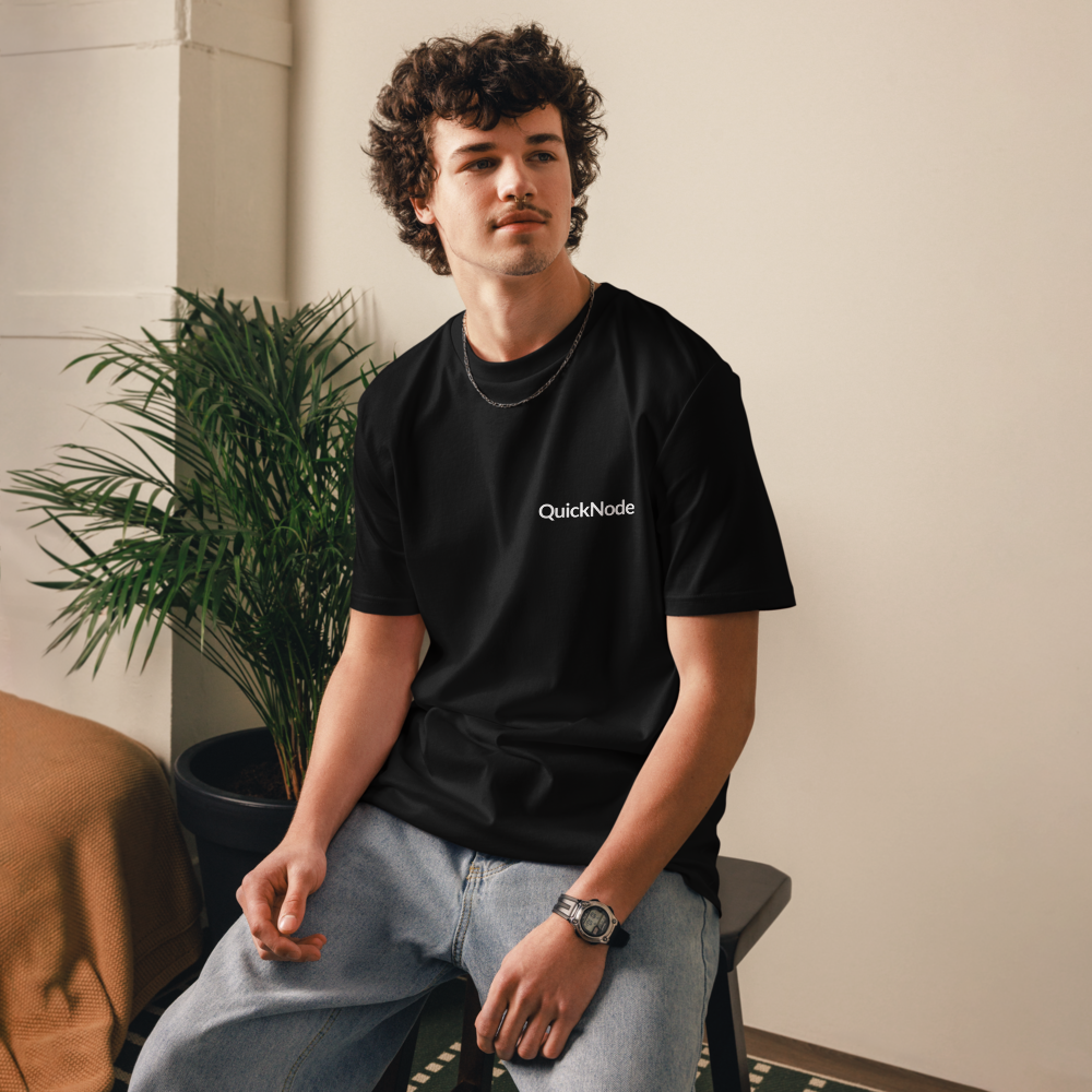 Accelerator T-shirt