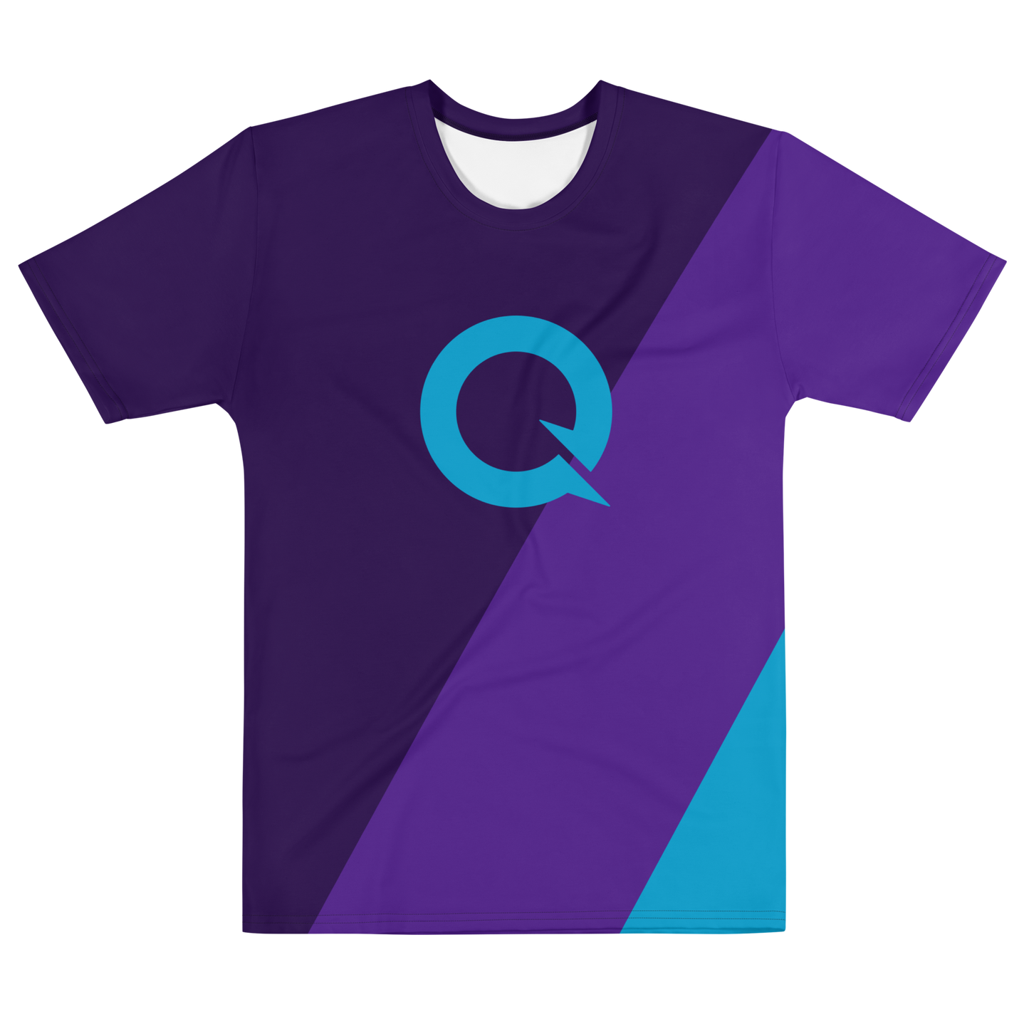 QN Men's T-Shirt