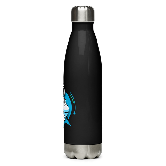 QuickNode MoonMan Stainless Steel Bottle