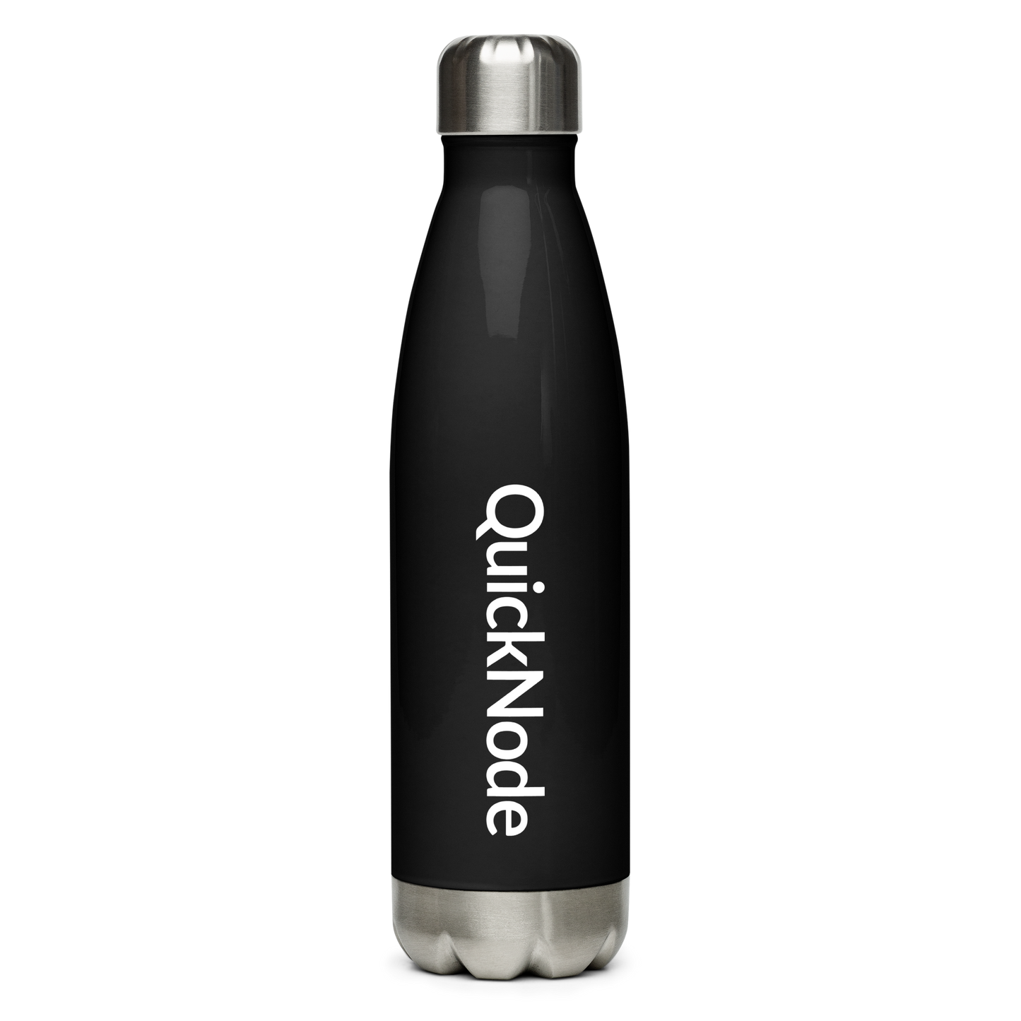 QuickNode MoonMan Stainless Steel Bottle