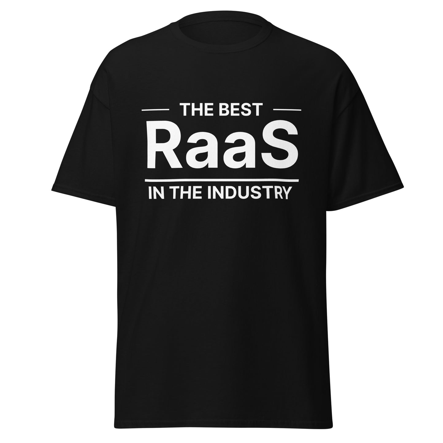 RaaS best in industry