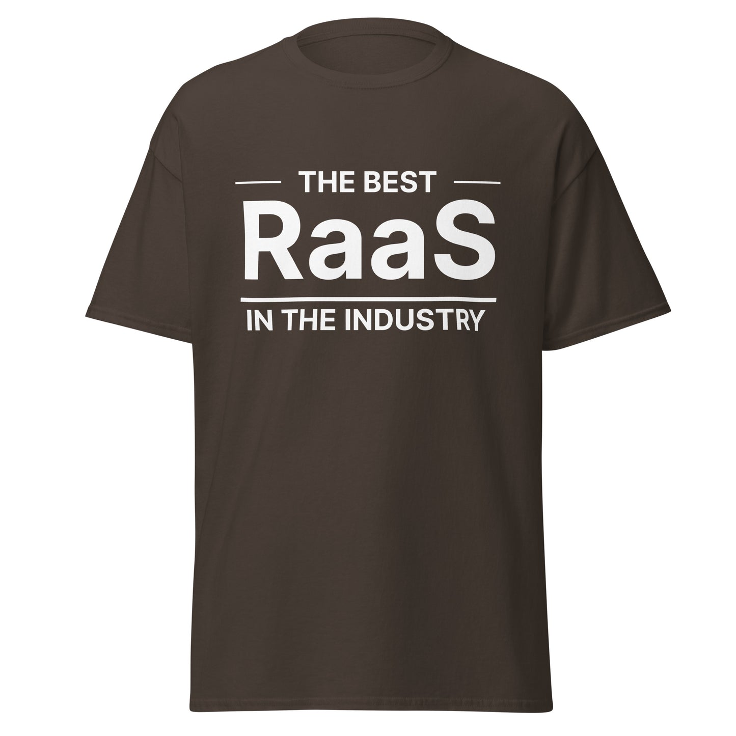 RaaS best in industry