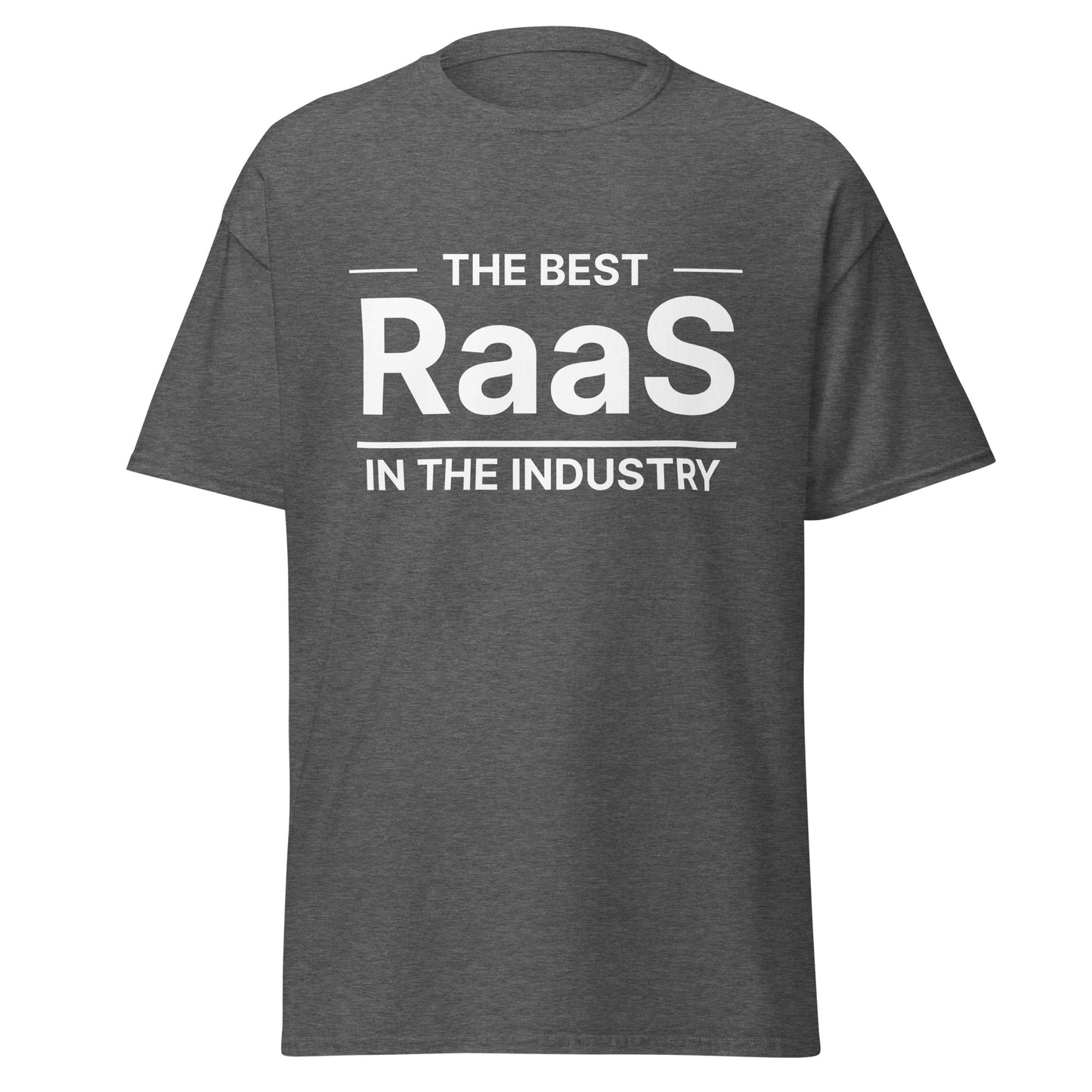 RaaS best in industry