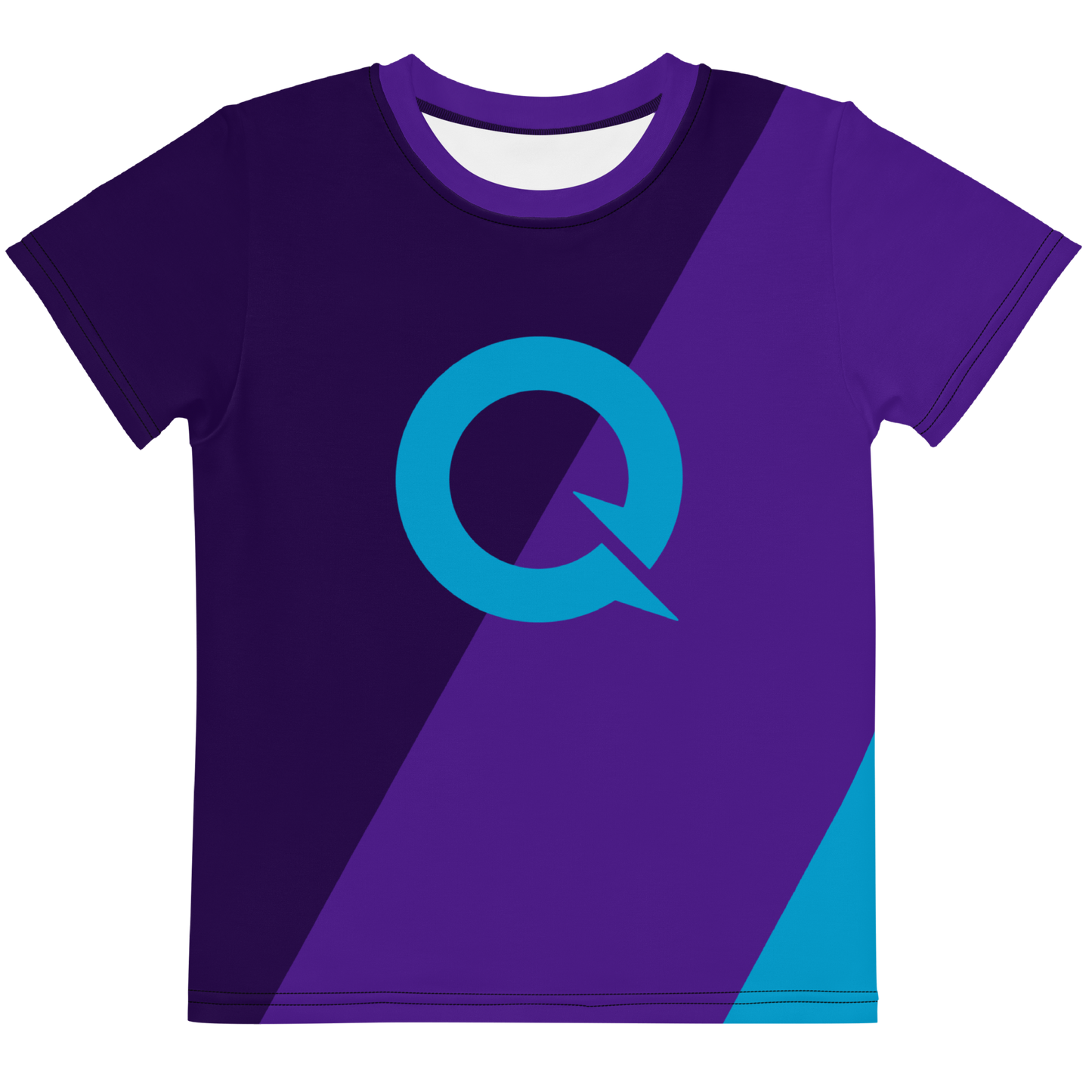 Kids QN T-shirt