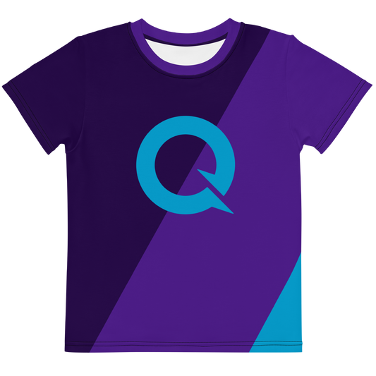 Kids QN T-shirt