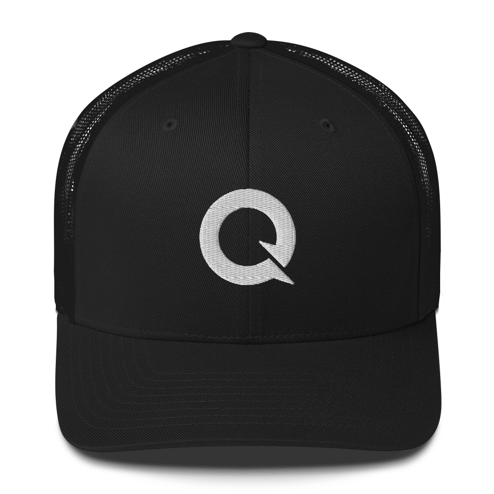 QN Trucker Cap