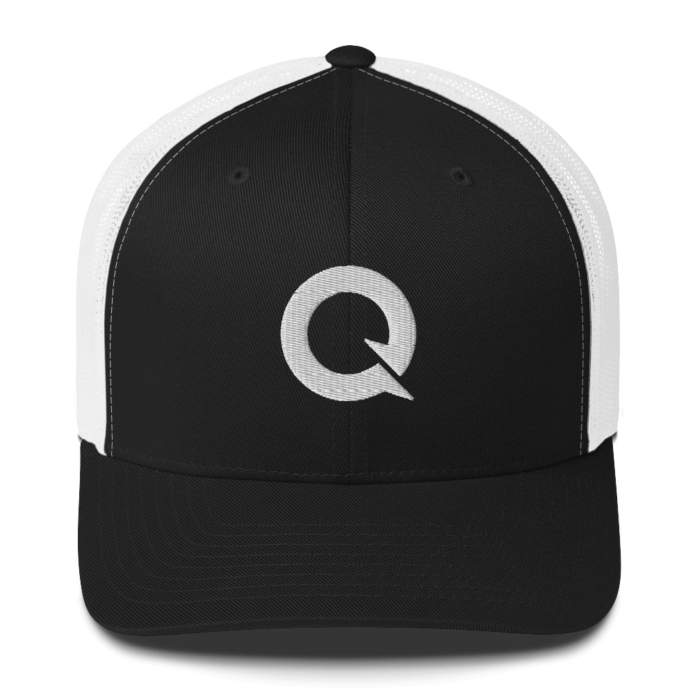 QN Trucker Cap