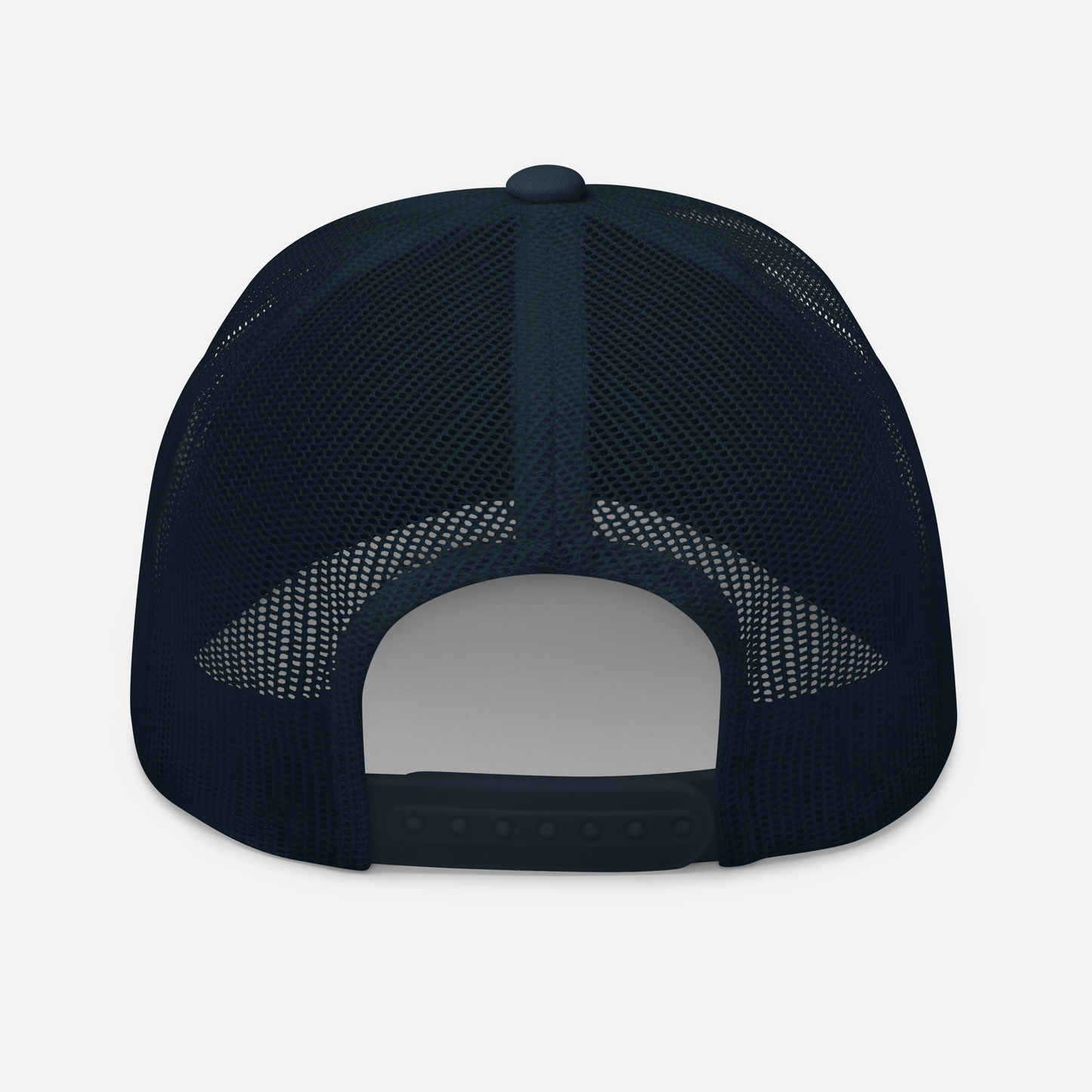 QN Advocate Classic Trucker Cap