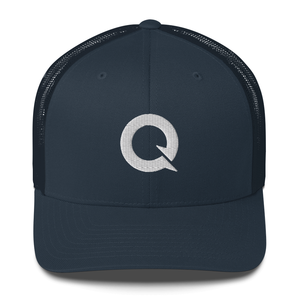 QN Trucker Cap