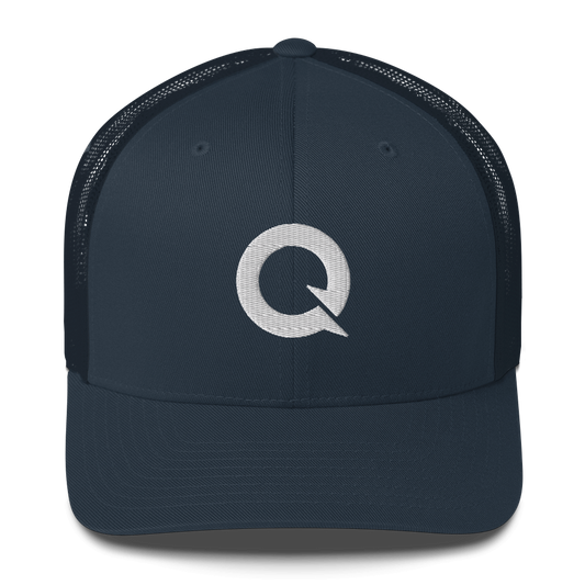 QN Trucker Cap