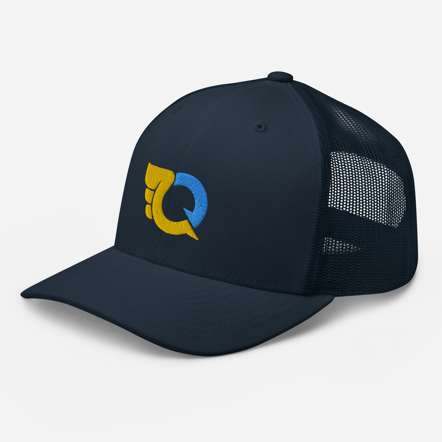 QN Advocate Classic Trucker Cap