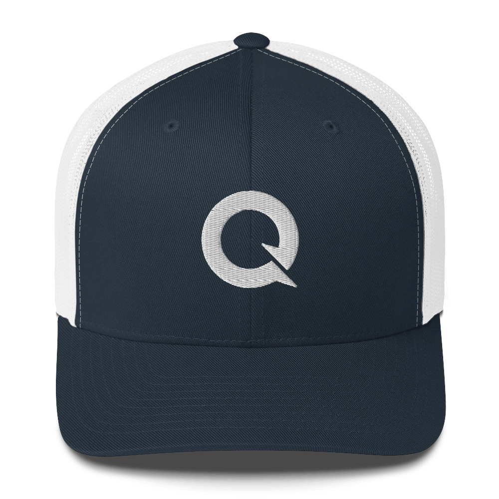 QN Trucker Cap