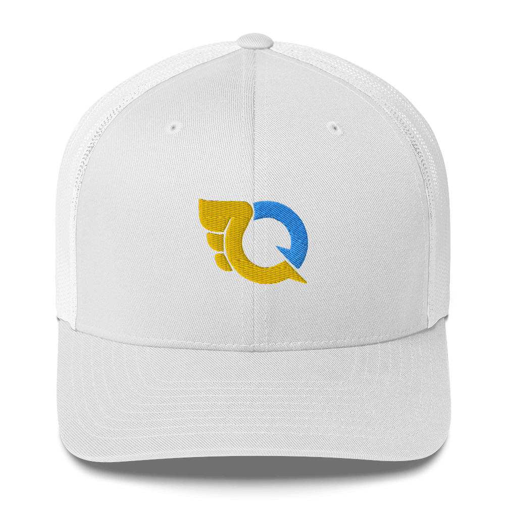 QN Advocate Classic Trucker Cap