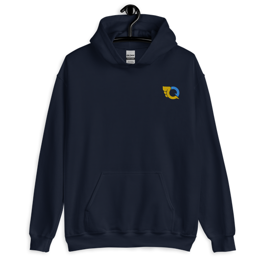 QN Advocate Unisex Hoodie