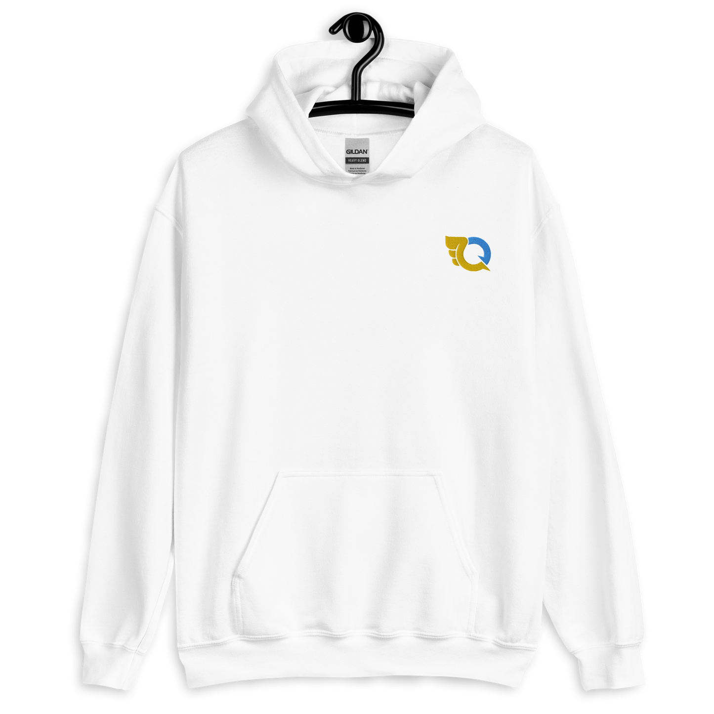 QN Advocate Unisex Hoodie